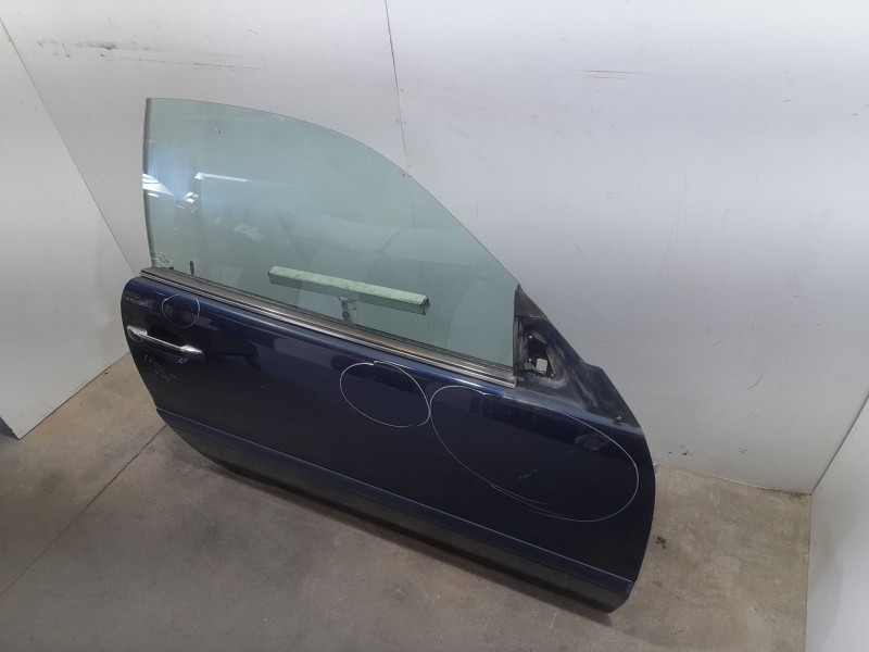 Recambio de puerta trasera derecha para mercedes-benz clk (c208) clk 200 kompressor (208.345) referencia OEM IAM   