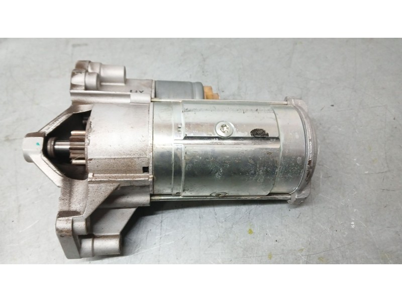 Recambio de motor arranque para peugeot 508 sw ii (fc_, fj_, f4_) 2.0 bluehdi 160 referencia OEM IAM 9654561480 VALEO D8R28