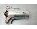 Recambio de motor arranque para peugeot 508 sw ii (fc_, fj_, f4_) 2.0 bluehdi 160 referencia OEM IAM 9654561480 VALEO D8R28