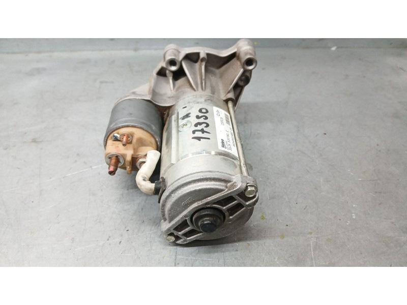 Recambio de motor arranque para peugeot 508 sw ii (fc_, fj_, f4_) 2.0 bluehdi 160 referencia OEM IAM 9654561480 VALEO D8R28