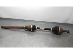 TRANSMISION DELANTERA DERECHA 9804895180 