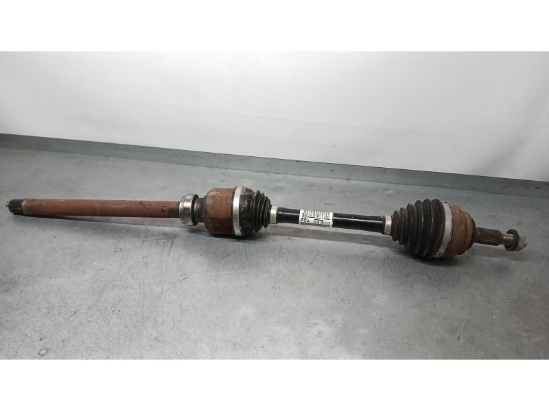 Recambio de transmision delantera derecha para peugeot 508 sw ii (fc_, fj_, f4_) 2.0 bluehdi 160 referencia OEM IAM 9804895180  