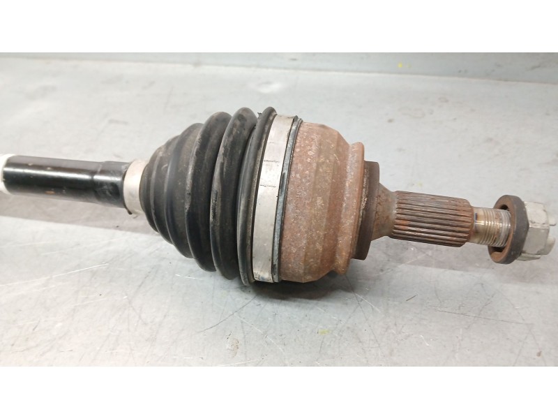 Recambio de transmision delantera derecha para peugeot 508 sw ii (fc_, fj_, f4_) 2.0 bluehdi 160 referencia OEM IAM 9804895180  