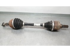 TRANSMISION DELANTERA IZQUIERDA 9804895280 