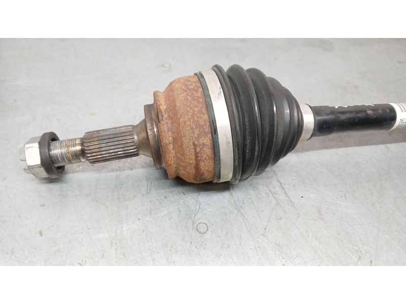 Recambio de transmision delantera izquierda para peugeot 508 sw ii (fc_, fj_, f4_) 2.0 bluehdi 160 referencia OEM IAM 9804895280