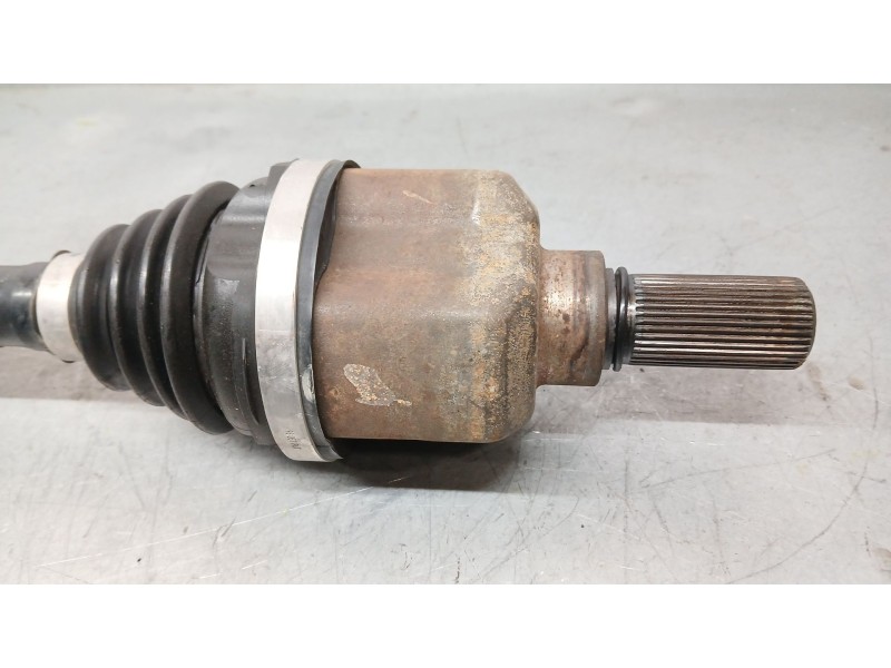 Recambio de transmision delantera izquierda para peugeot 508 sw ii (fc_, fj_, f4_) 2.0 bluehdi 160 referencia OEM IAM 9804895280