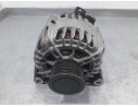 Recambio de alternador para ford focus iii 1.6 tdci referencia OEM IAM AV6N10300DC 30659389 VALEO