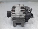 Recambio de alternador para ford focus iii 1.6 tdci referencia OEM IAM AV6N10300DC 30659389 VALEO