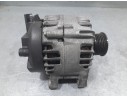 Recambio de alternador para ford focus iii 1.6 tdci referencia OEM IAM AV6N10300DC 30659389 VALEO
