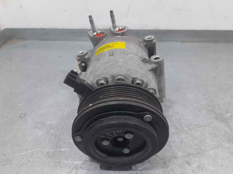 Recambio de compresor aire acondicionado para ford focus iii 1.6 tdci referencia OEM IAM AV1119D629BA  