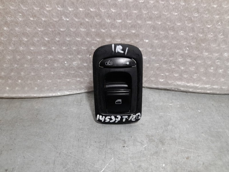 Recambio de mando elevalunas trasero izquierdo para porsche cayenne (typ 9pa) turbo referencia OEM IAM 7L5959851  