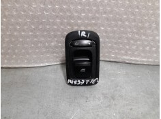 Recambio de mando elevalunas trasero izquierdo para porsche cayenne (typ 9pa) turbo referencia OEM IAM 7L5959851  