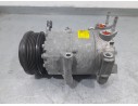 Recambio de compresor aire acondicionado para ford focus iii 1.6 tdci referencia OEM IAM AV1119D629BA  