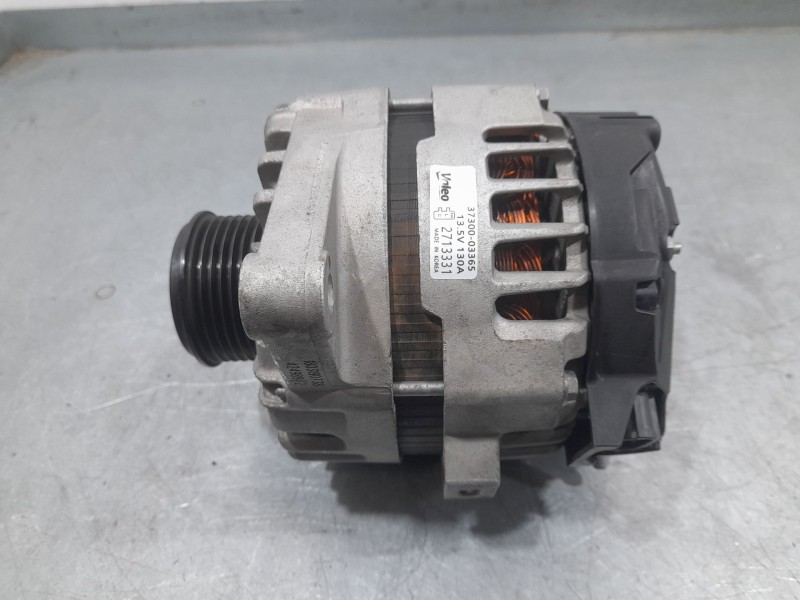 Recambio de alternador para hyundai i20 ii (gb, ib) 1.2 referencia OEM IAM 3730003365 2713331 VALEO