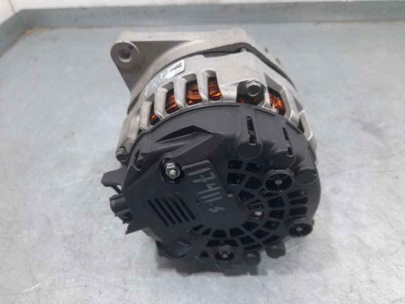 Recambio de alternador para hyundai i20 ii (gb, ib) 1.2 referencia OEM IAM 3730003365 2713331 VALEO