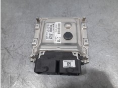 CENTRALITA MOTOR UCE 3911603724 8705280529 BOSCH