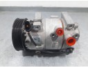 Recambio de compresor aire acondicionado para hyundai i20 ii (gb, ib) 1.2 referencia OEM IAM 97701C8050  