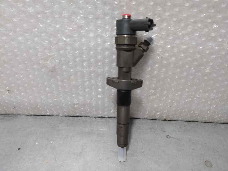 Recambio de inyector para renault espace iv (jk0) dynamique referencia OEM IAM 8200084534 0445110084 BOSCH