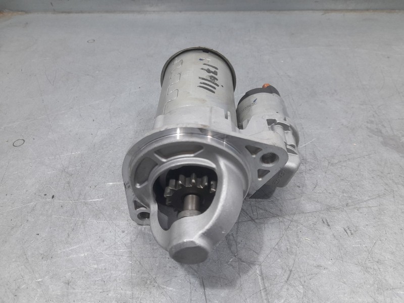 Recambio de motor arranque para hyundai i20 ii (gb, ib) 1.2 referencia OEM IAM 3610003BB6 61005380 BORG WARNER