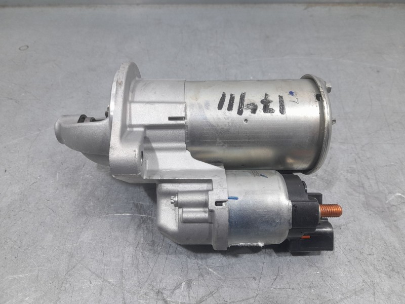 Recambio de motor arranque para hyundai i20 ii (gb, ib) 1.2 referencia OEM IAM 3610003BB6 61005380 BORG WARNER
