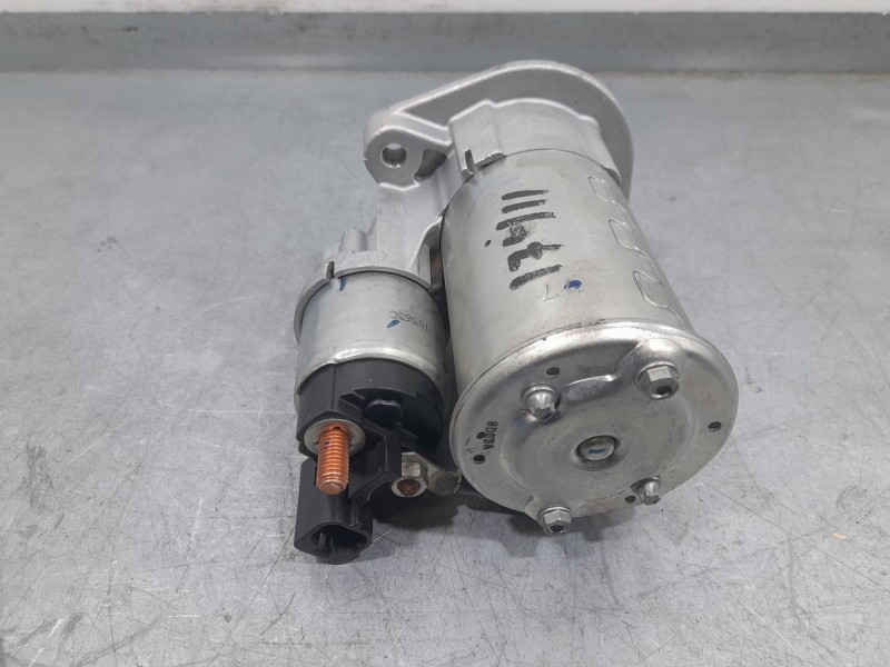 Recambio de motor arranque para hyundai i20 ii (gb, ib) 1.2 referencia OEM IAM 3610003BB6 61005380 BORG WARNER