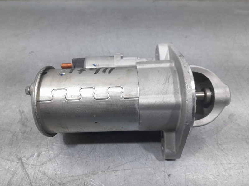 Recambio de motor arranque para hyundai i20 ii (gb, ib) 1.2 referencia OEM IAM 3610003BB6 61005380 BORG WARNER