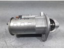 Recambio de motor arranque para hyundai i20 ii (gb, ib) 1.2 referencia OEM IAM 3610003BB6 61005380 BORG WARNER