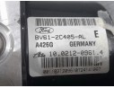 Recambio de abs para ford focus iii 1.6 tdci referencia OEM IAM BV612C405AL A426G ATE