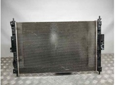 Recambio de radiador agua para citroën jumpy furgon control m referencia OEM IAM 9675747980 MM11803J VALEO