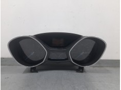 Recambio de cuadro instrumentos para ford focus iii 1.6 tdci referencia OEM IAM BM5T10849BCG  