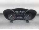 Recambio de cuadro instrumentos para ford focus iii 1.6 tdci referencia OEM IAM BM5T10849BCG  