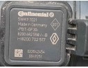 Recambio de caudalimetro para renault clio iii authentique referencia OEM IAM 8200682558B 5WK97021 CONTINENTAL