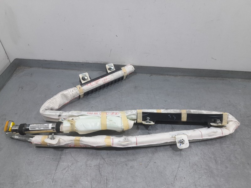 Recambio de airbag cortina delantero derecho para hyundai i20 ii (gb, ib) 1.2 referencia OEM IAM 85020C7000  