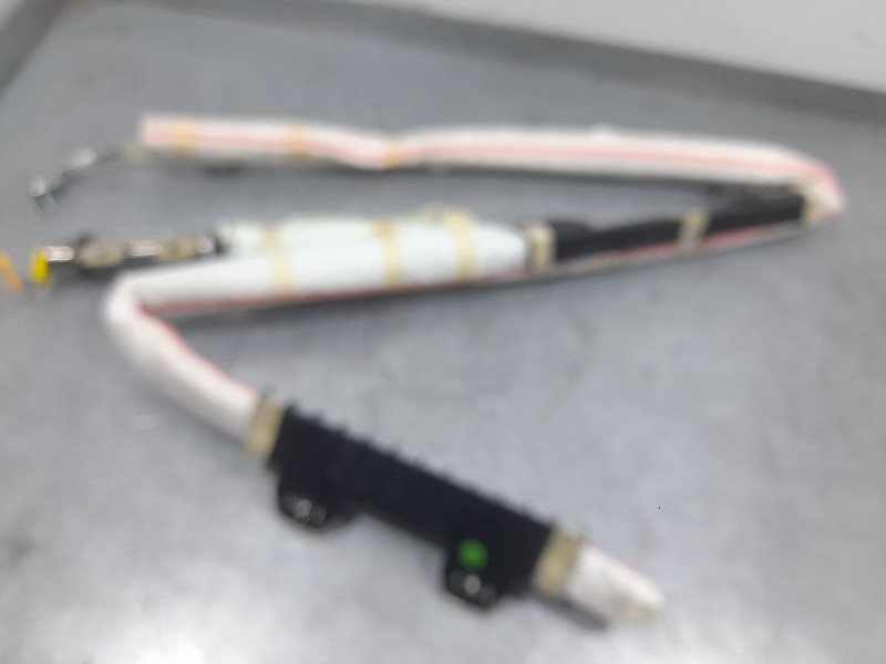 Recambio de airbag cortina delantero derecho para hyundai i20 ii (gb, ib) 1.2 referencia OEM IAM 85020C7000  