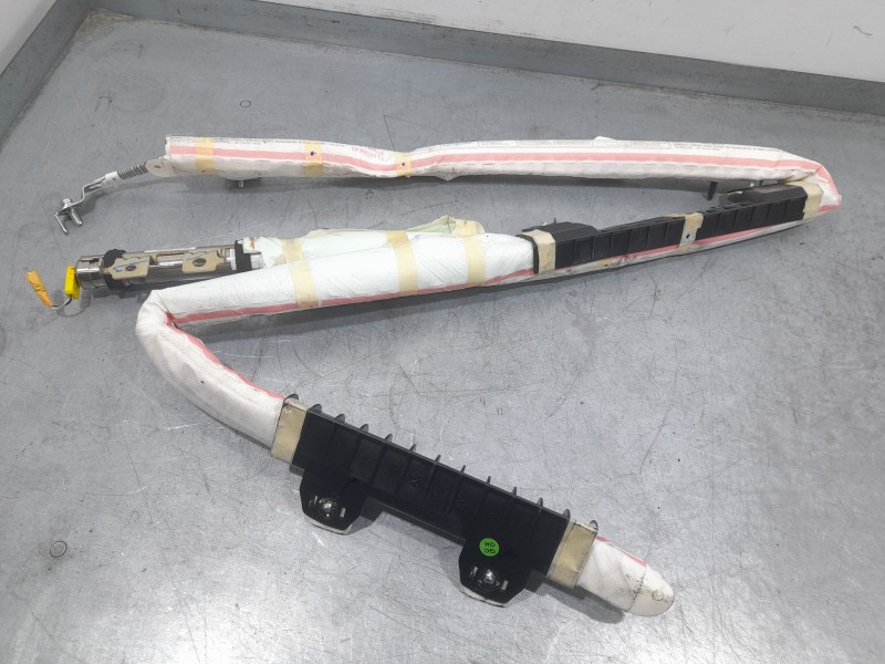 Recambio de airbag cortina delantero derecho para hyundai i20 ii (gb, ib) 1.2 referencia OEM IAM 85020C7000  