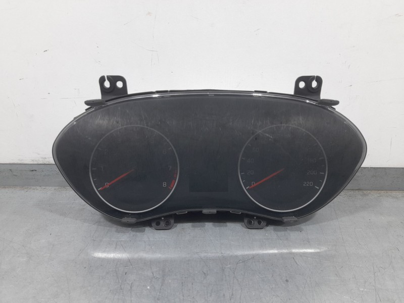 Recambio de cuadro instrumentos para hyundai i20 ii (gb, ib) 1.2 referencia OEM IAM 94033C8200  