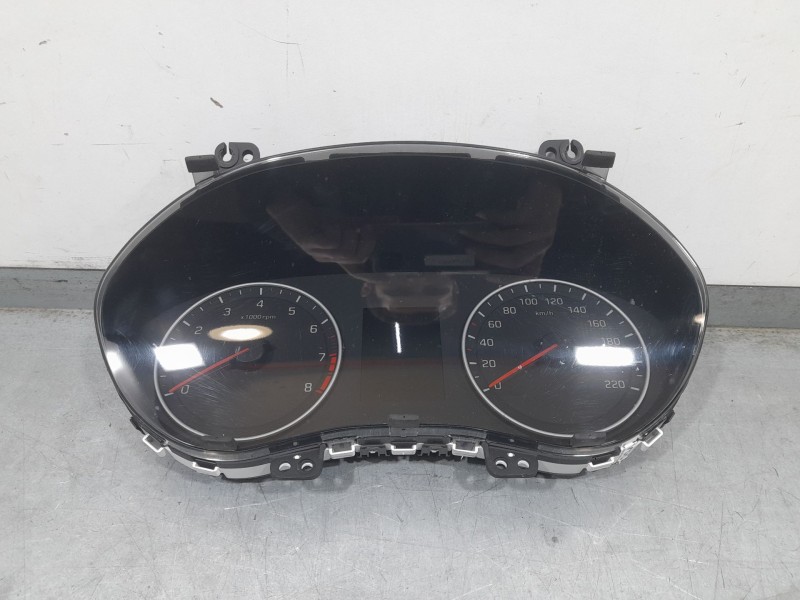 Recambio de cuadro instrumentos para hyundai i20 ii (gb, ib) 1.2 referencia OEM IAM 94033C8200  