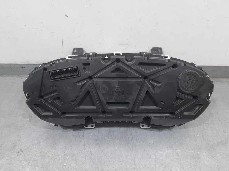 Recambio de cuadro instrumentos para hyundai i20 ii (gb, ib) 1.2 referencia OEM IAM 94033C8200  