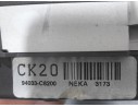 Recambio de cuadro instrumentos para hyundai i20 ii (gb, ib) 1.2 referencia OEM IAM 94033C8200  