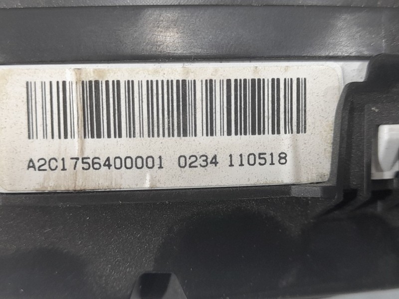 Recambio de cuadro instrumentos para hyundai i20 ii (gb, ib) 1.2 referencia OEM IAM 94033C8200  