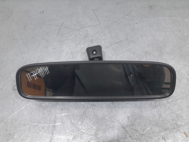 Recambio de espejo interior para hyundai i20 ii (gb, ib) 1.2 referencia OEM IAM 851013X100  