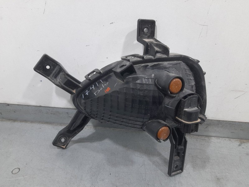 Recambio de faro antiniebla derecho para hyundai i20 ii (gb, ib) 1.2 referencia OEM IAM 92208C8700  