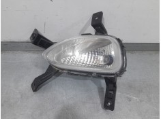 Recambio de faro antiniebla izquierdo para hyundai i20 ii (gb, ib) 1.2 referencia OEM IAM 92207C8700  