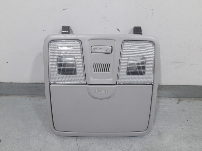 Recambio de luz interior para hyundai i20 ii (gb, ib) 1.2 referencia OEM IAM 92810C7010TTX  