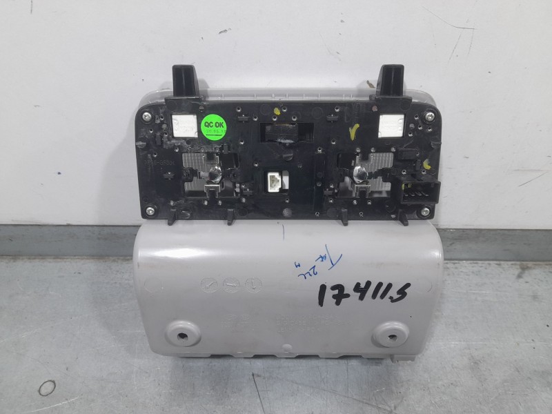 Recambio de luz interior para hyundai i20 ii (gb, ib) 1.2 referencia OEM IAM 92810C7010TTX  