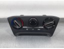 Recambio de mando calefaccion / aire acondicionado para hyundai i20 ii (gb, ib) 1.2 referencia OEM IAM 97250C8410  