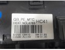 Recambio de mando calefaccion / aire acondicionado para hyundai i20 ii (gb, ib) 1.2 referencia OEM IAM 97250C8410  