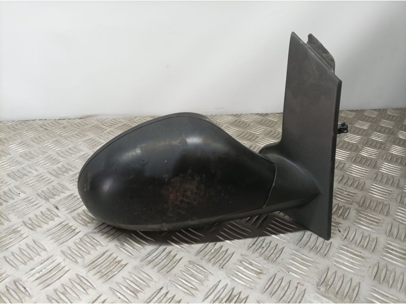 Recambio de retrovisor derecho para seat altea (5p1) reference referencia OEM IAM   ELÉCTRICO 5 CABLES