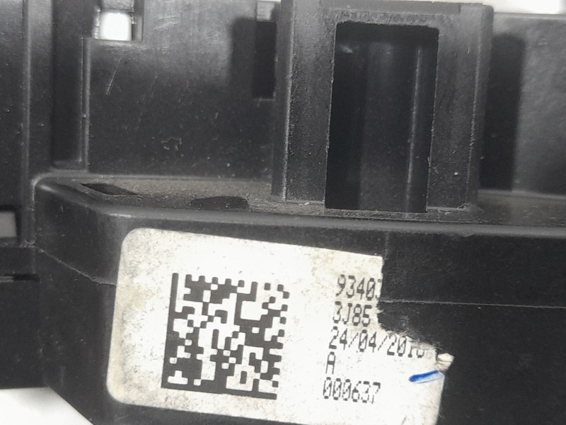 Recambio de mando luces y limpia para hyundai i20 ii (gb, ib) 1.2 referencia OEM IAM 93403C8350  