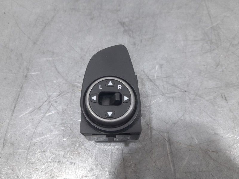 Recambio de mando retrovisor para hyundai i20 ii (gb, ib) 1.2 referencia OEM IAM 299140228  